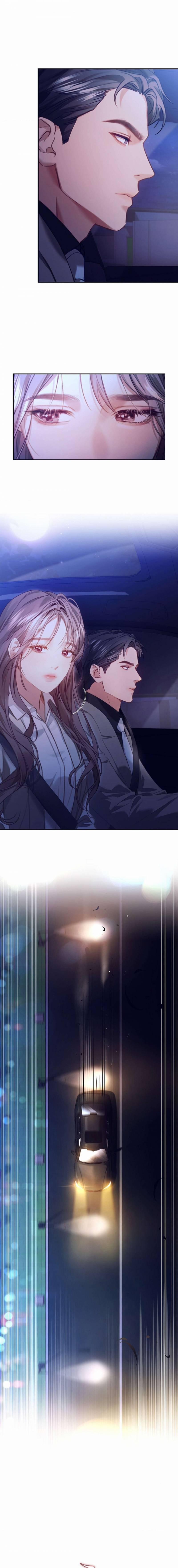 [ 18+ ] Người Vợ Trẻ 27 trang 2