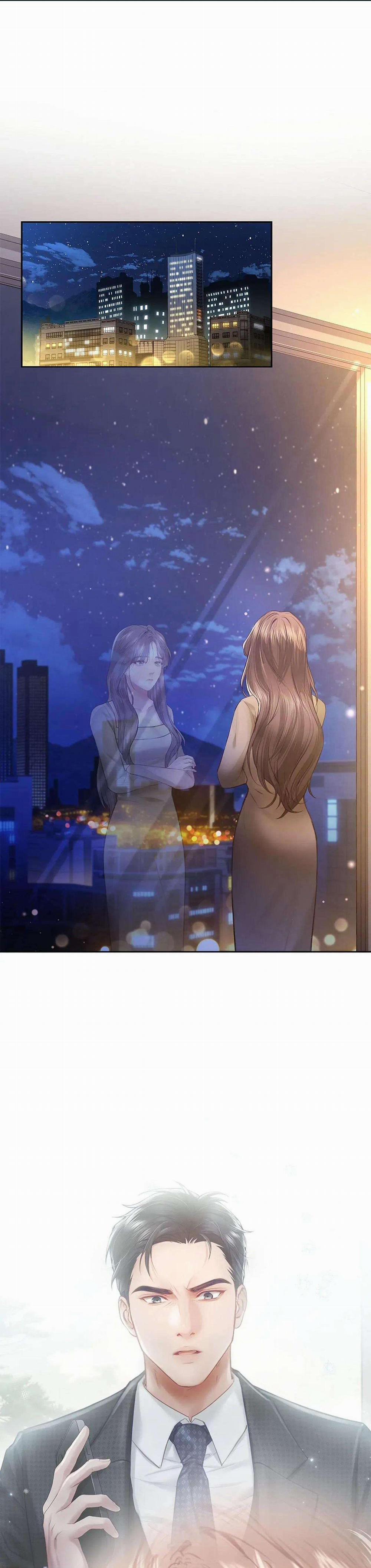 [ 18+ ] Người Vợ Trẻ 3 trang 0