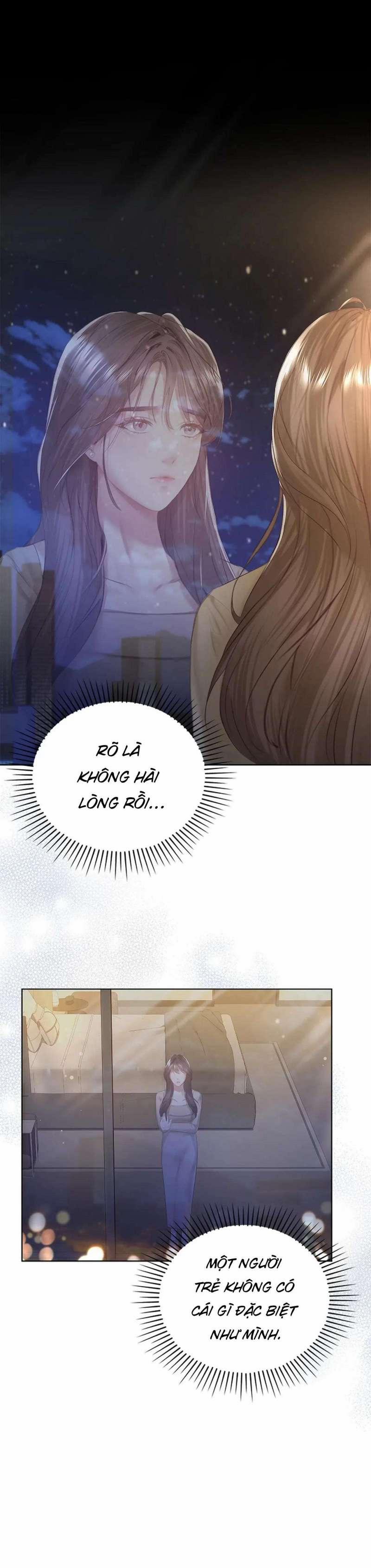 [ 18+ ] Người Vợ Trẻ 3 trang 5