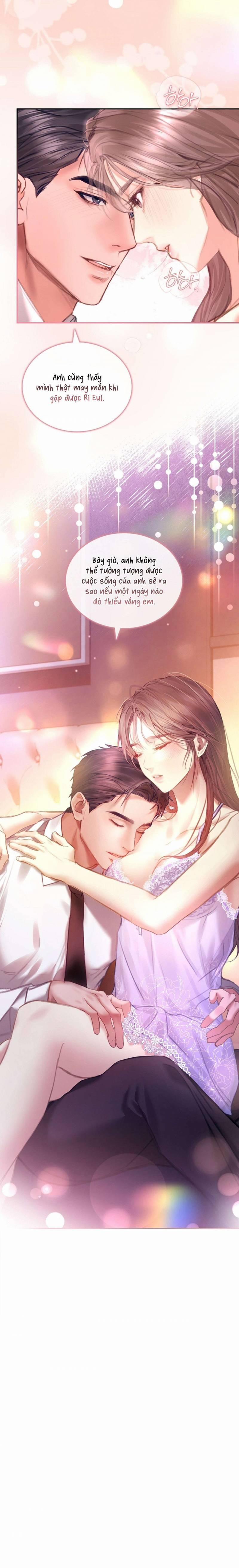 [ 18+ ] Người Vợ Trẻ 31 trang 7