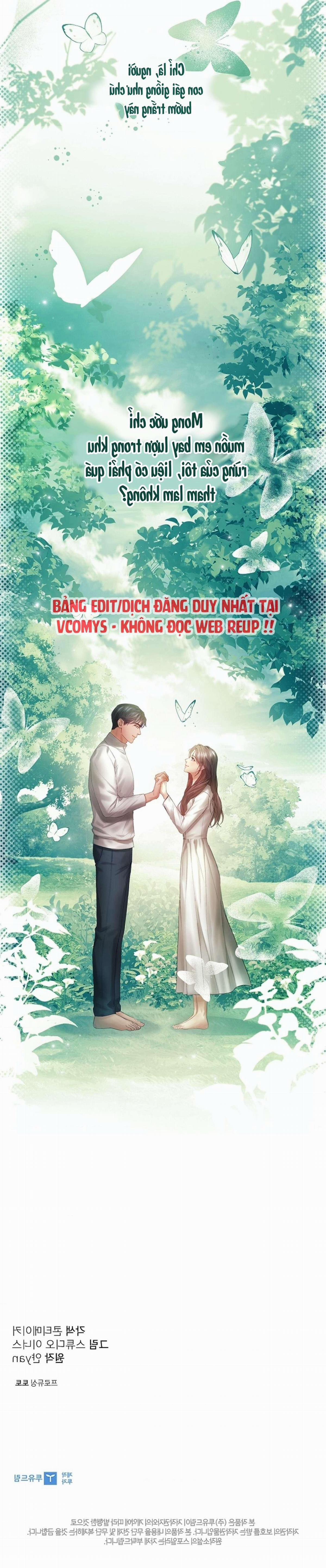 [ 18+ ] Người Vợ Trẻ 32 trang 14