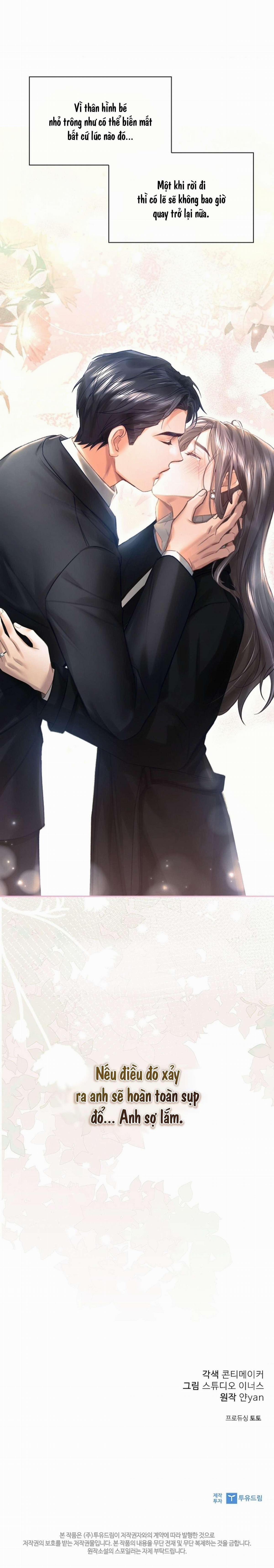 [ 18+ ] Người Vợ Trẻ 34 trang 13