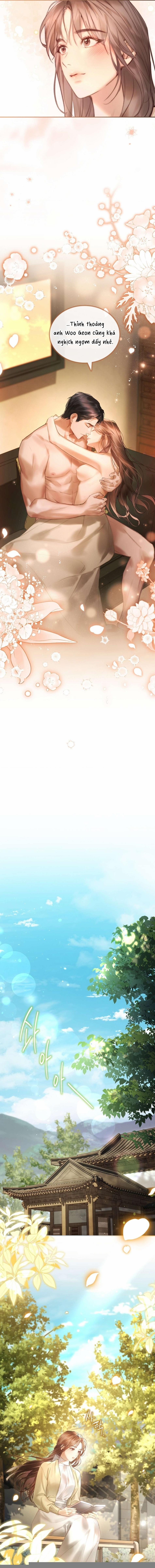 [ 18+ ] Người Vợ Trẻ 36 trang 12