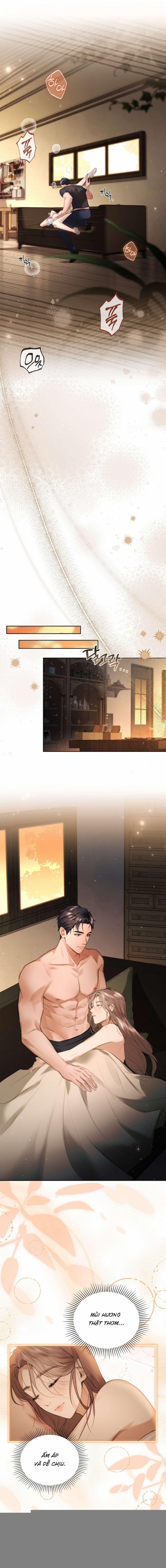 [ 18+ ] Người Vợ Trẻ 36 trang 9