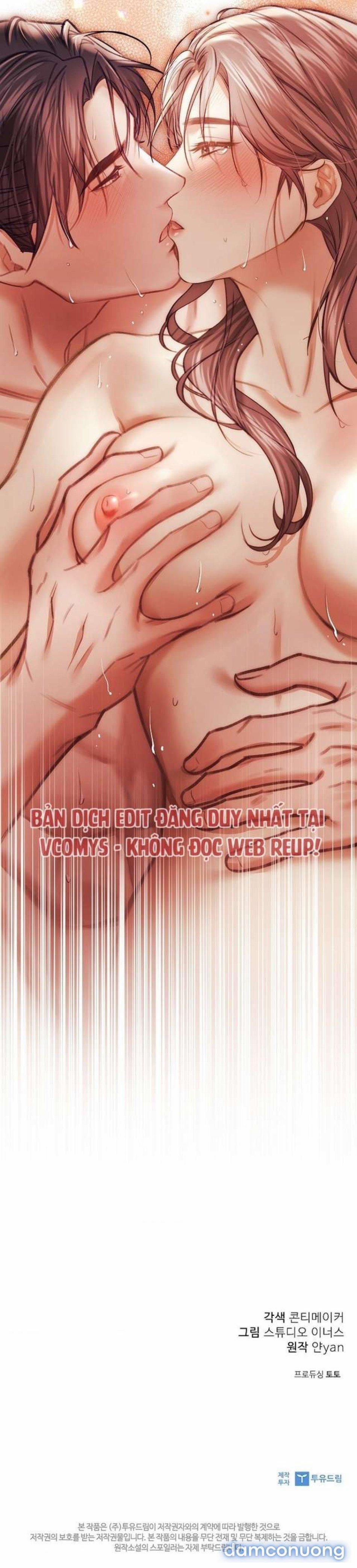 [ 18+ ] Người Vợ Trẻ 39 trang 9