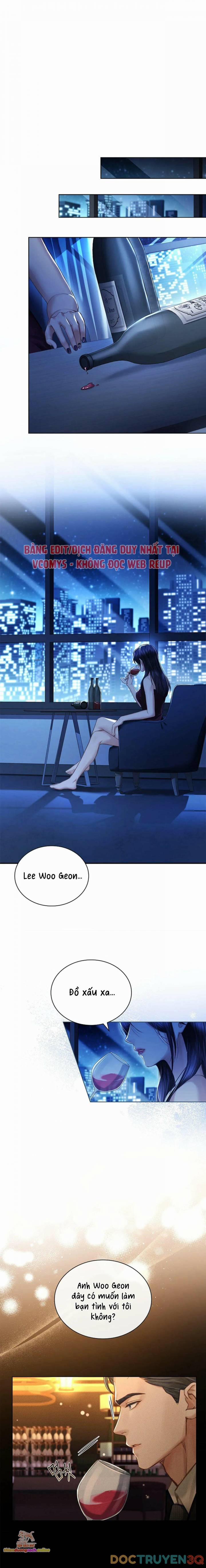 [ 18+ ] Người Vợ Trẻ 4 trang 13