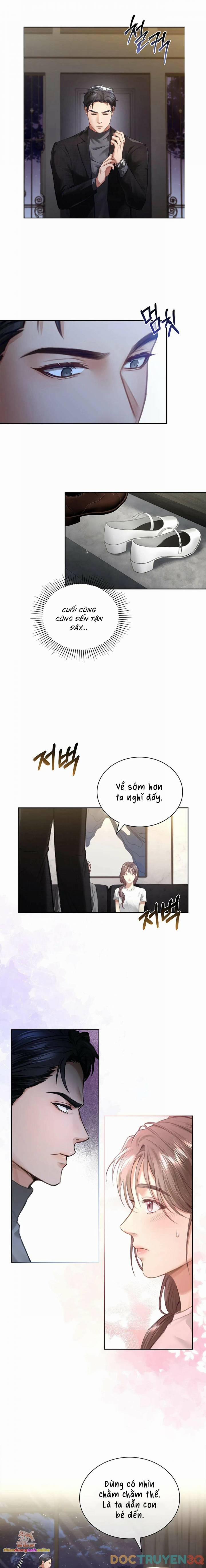 [ 18+ ] Người Vợ Trẻ 4 trang 6