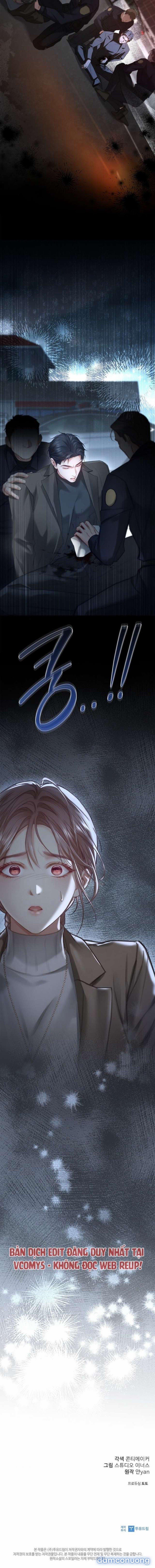 [ 18+ ] Người Vợ Trẻ 45 trang 9