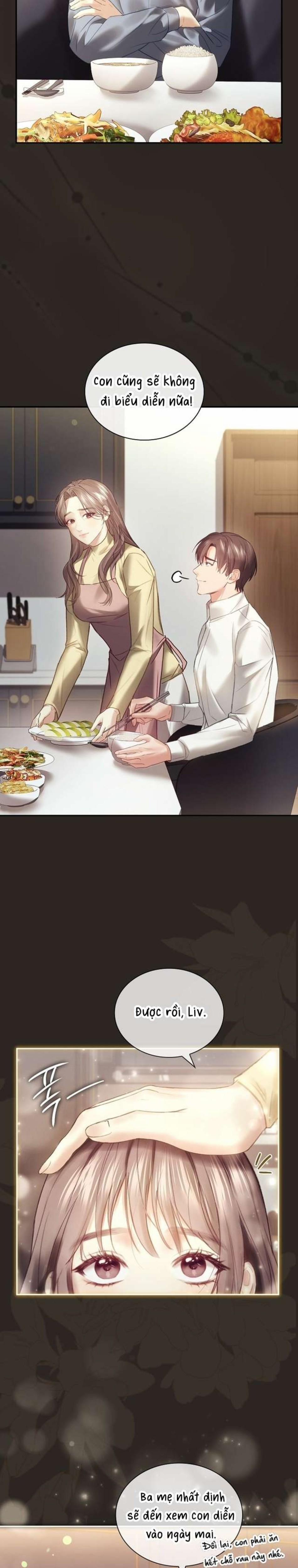 [ 18+ ] Người Vợ Trẻ 46 trang 10