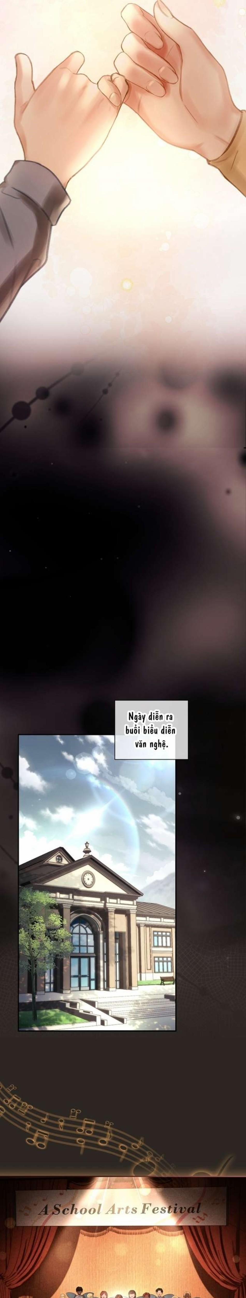 [ 18+ ] Người Vợ Trẻ 46 trang 12