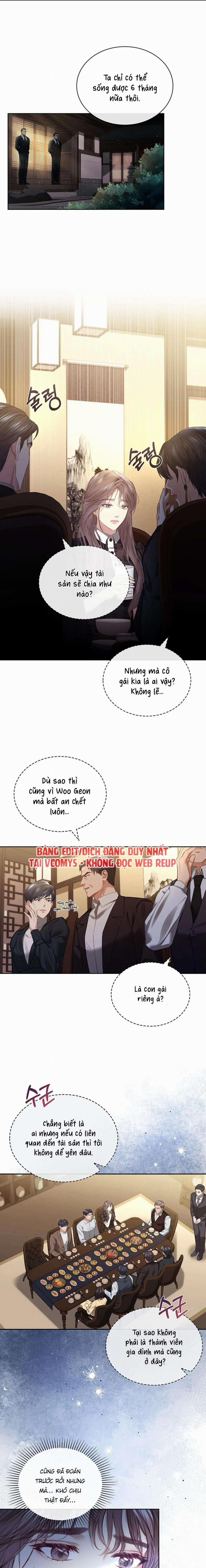 [ 18+ ] Người Vợ Trẻ 5 trang 0