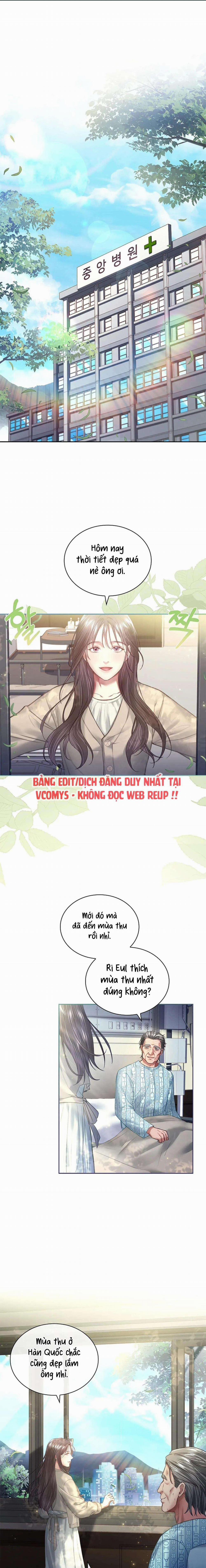 [ 18+ ] Người Vợ Trẻ 6 trang 0