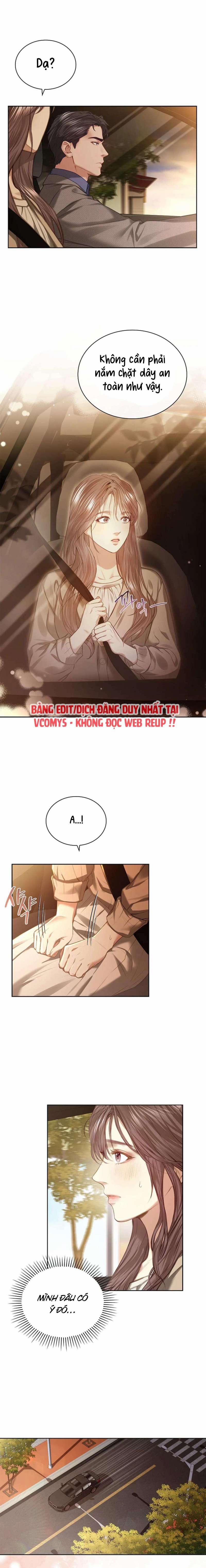 [ 18+ ] Người Vợ Trẻ 6 trang 13