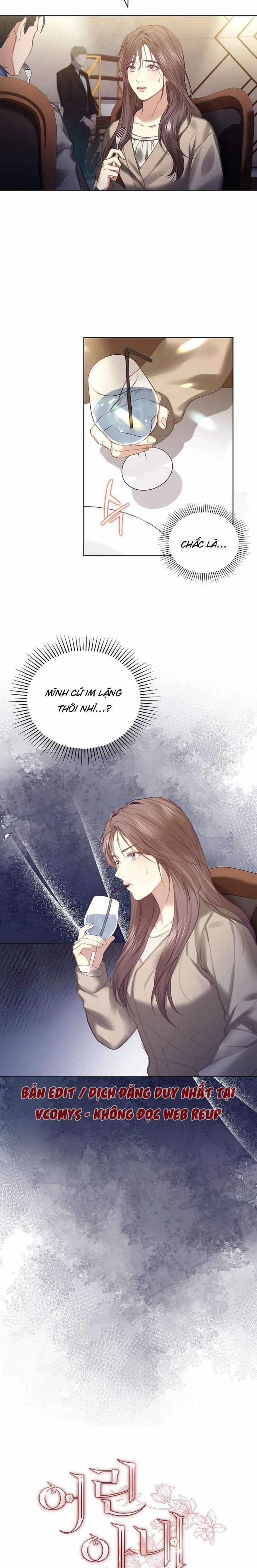 [ 18+ ] Người Vợ Trẻ 7 trang 4