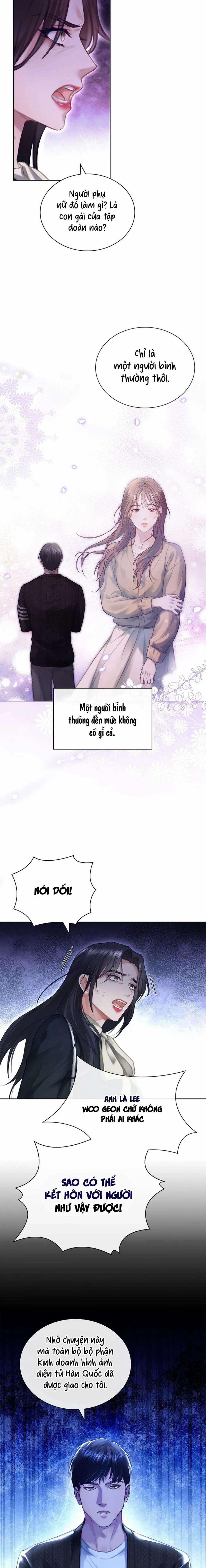 [ 18+ ] Người Vợ Trẻ 8 trang 11