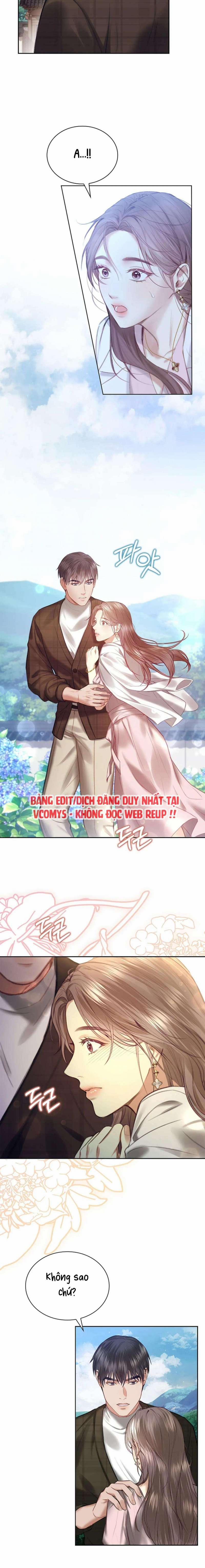 [ 18+ ] Người Vợ Trẻ 9 trang 16