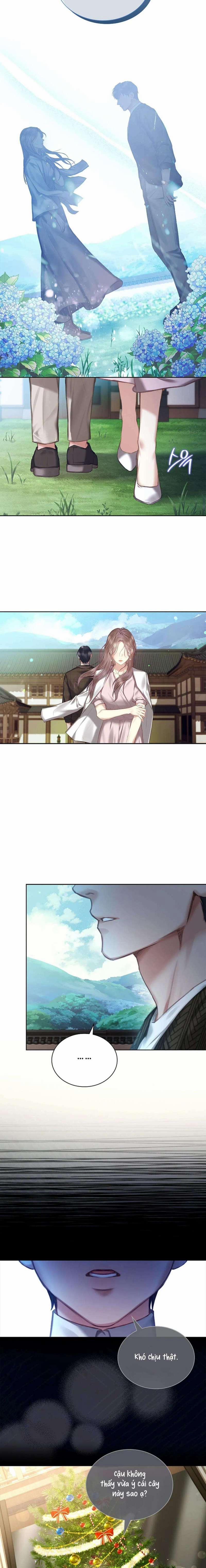 [ 18+ ] Người Vợ Trẻ 9 trang 18