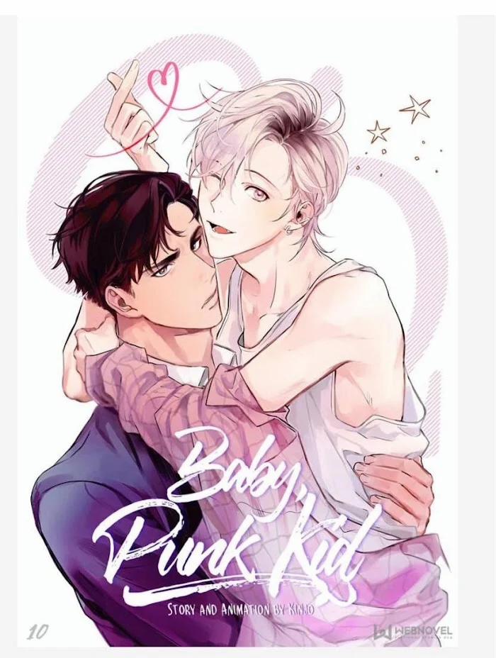 (18+) Người Yêu Tôi Đang Thời Kỳ Nổi Loạn 10 trang 0