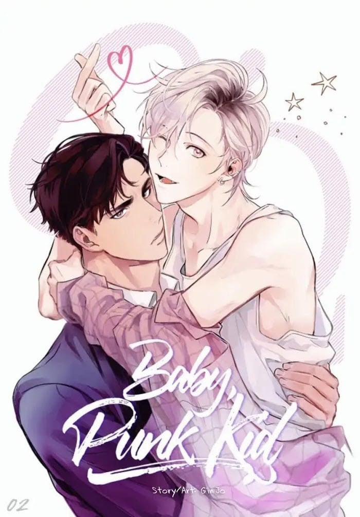 (18+) Người Yêu Tôi Đang Thời Kỳ Nổi Loạn 2 trang 0