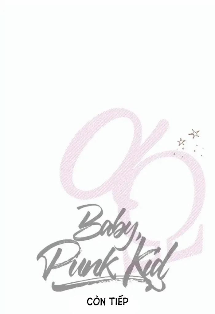 (18+) Người Yêu Tôi Đang Thời Kỳ Nổi Loạn 3 trang 17