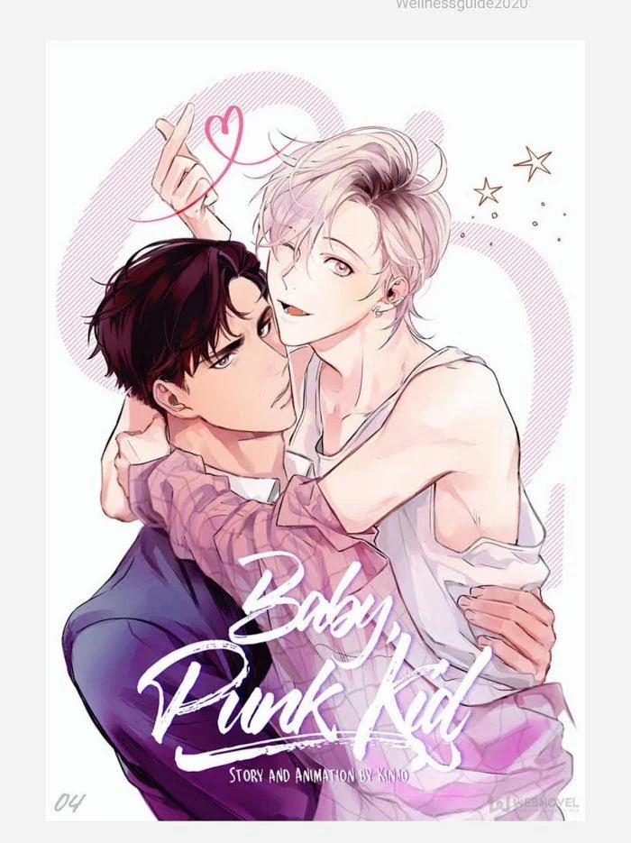 (18+) Người Yêu Tôi Đang Thời Kỳ Nổi Loạn 4 trang 0