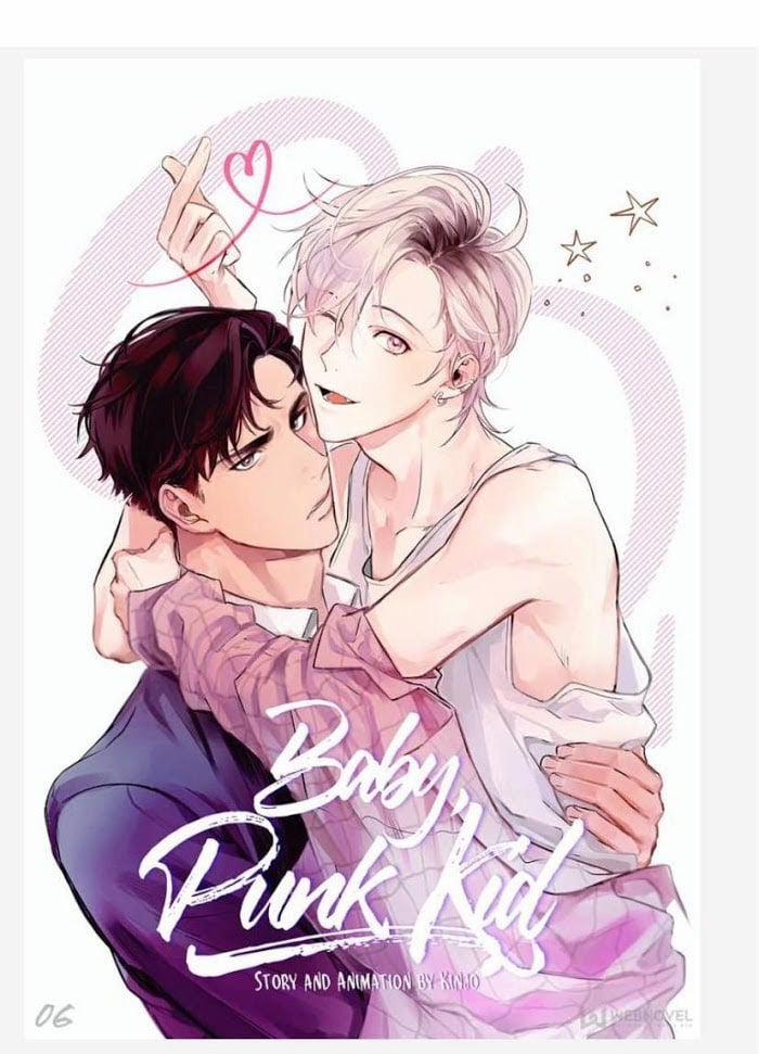 (18+) Người Yêu Tôi Đang Thời Kỳ Nổi Loạn 6 trang 0