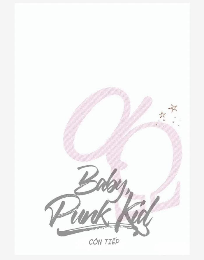 (18+) Người Yêu Tôi Đang Thời Kỳ Nổi Loạn 8 trang 6