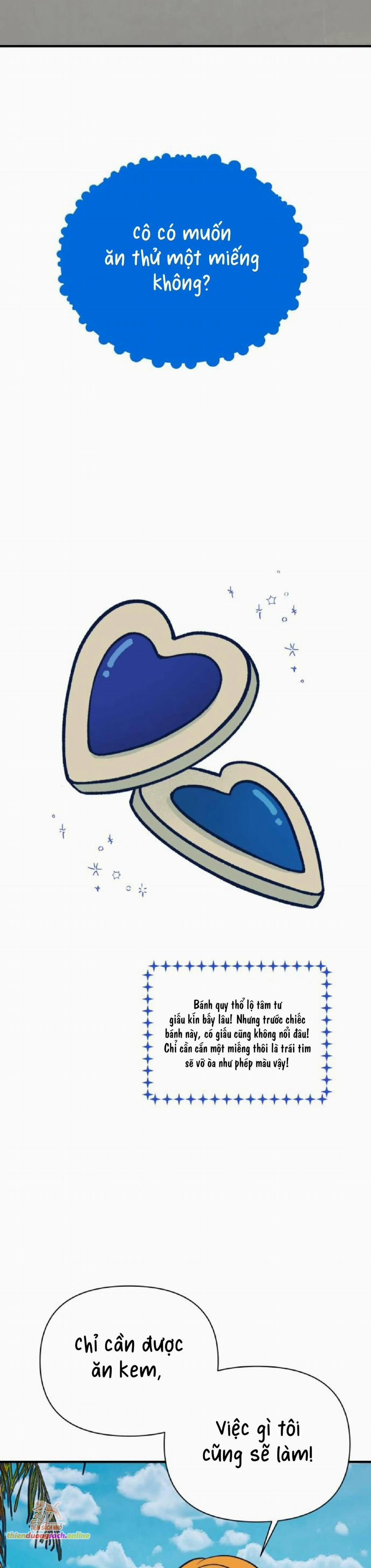 [18+] Nguyệt Mị Moonstruck 10 trang 1