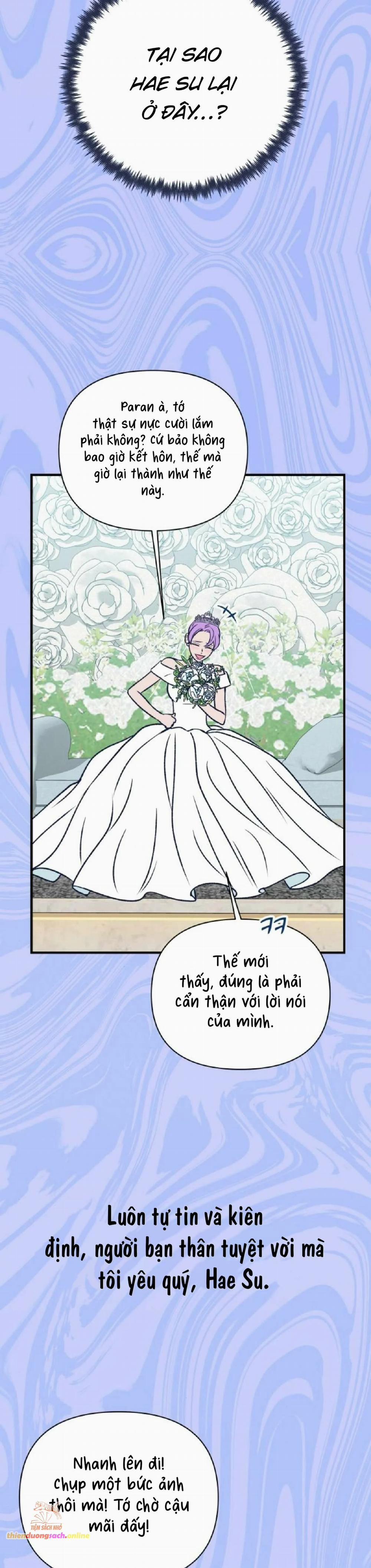 [18+] Nguyệt Mị Moonstruck 10 trang 10