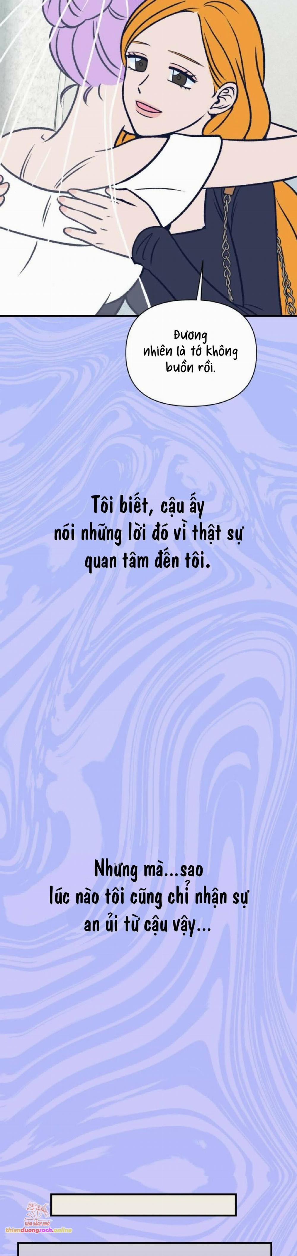 [18+] Nguyệt Mị Moonstruck 10 trang 15