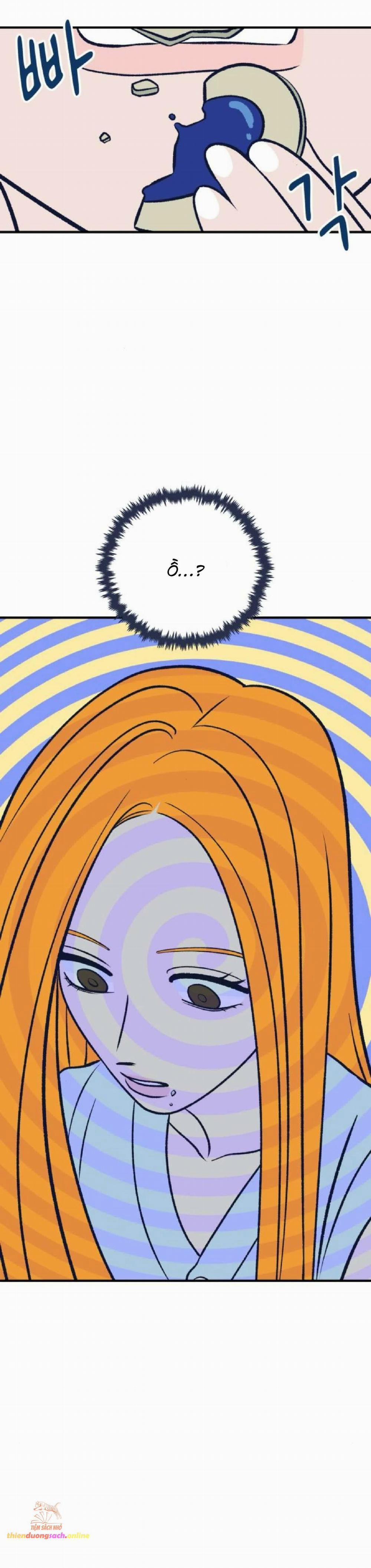 [18+] Nguyệt Mị Moonstruck 10 trang 3