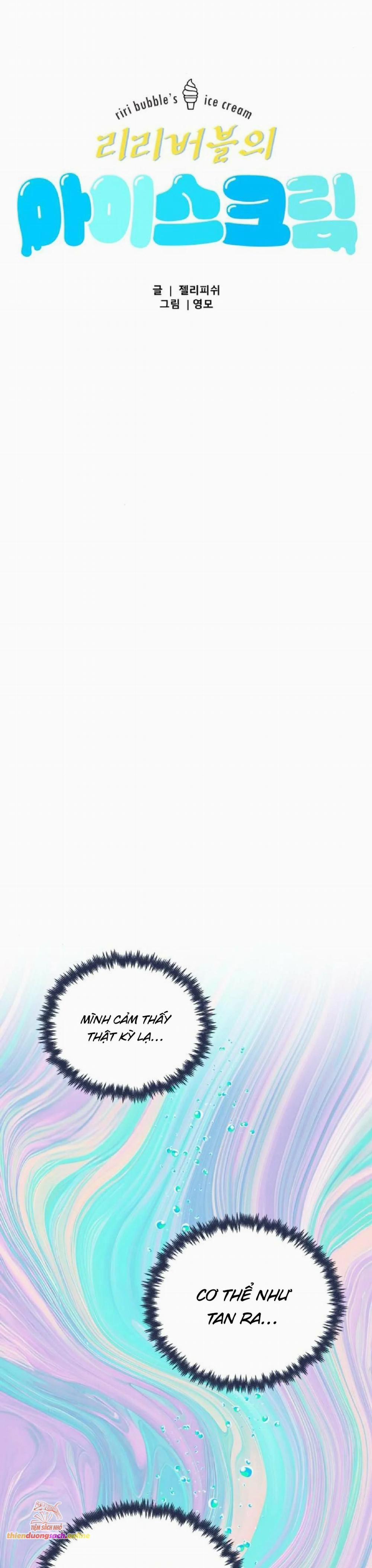 [18+] Nguyệt Mị Moonstruck 10 trang 4