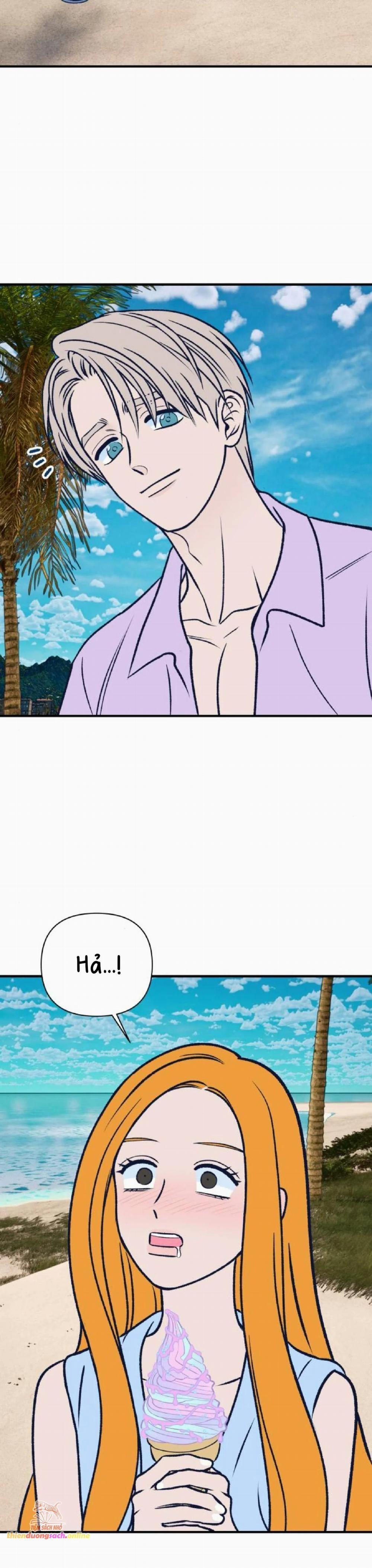[18+] Nguyệt Mị Moonstruck 10 trang 43