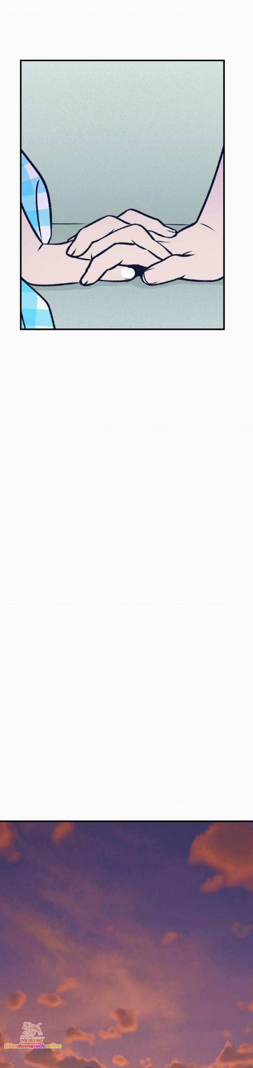 [18+] Nguyệt Mị Moonstruck 10 trang 48