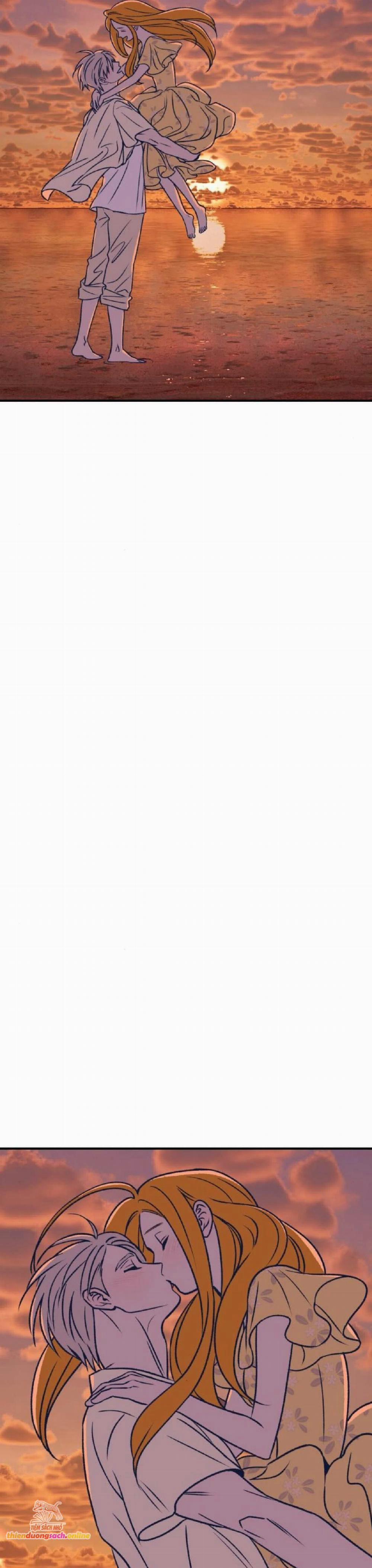 [18+] Nguyệt Mị Moonstruck 10 trang 49