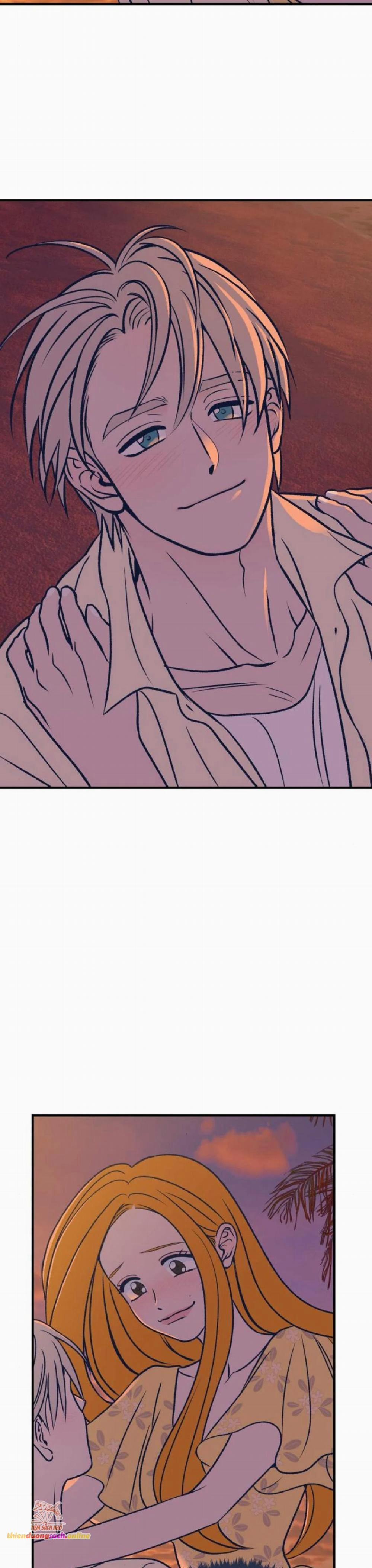 [18+] Nguyệt Mị Moonstruck 10 trang 50