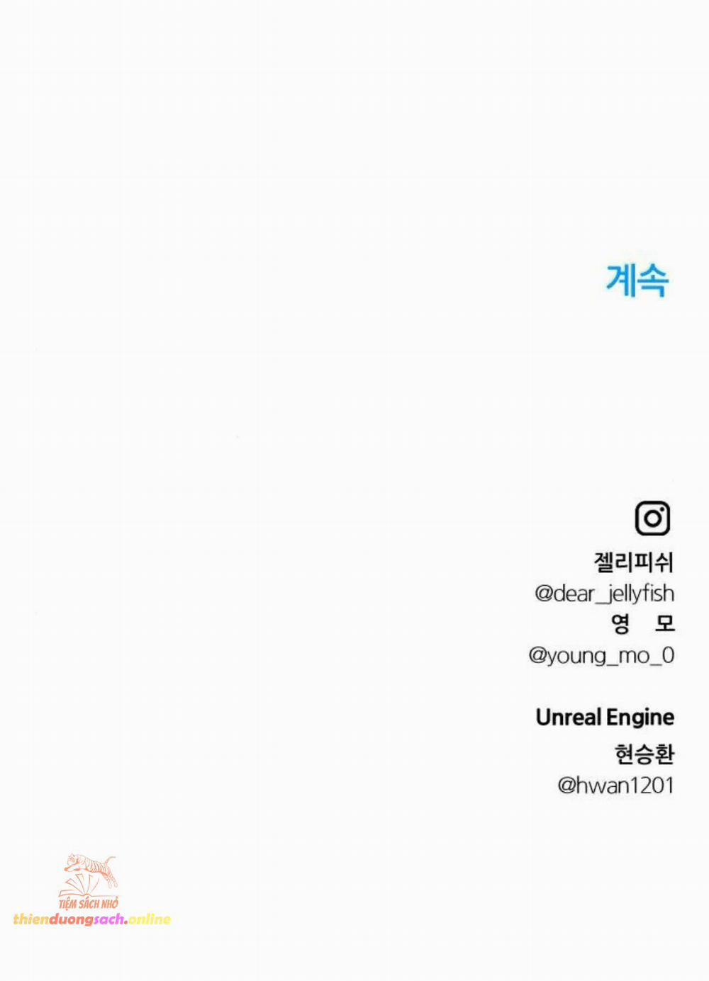 [18+] Nguyệt Mị Moonstruck 10 trang 52