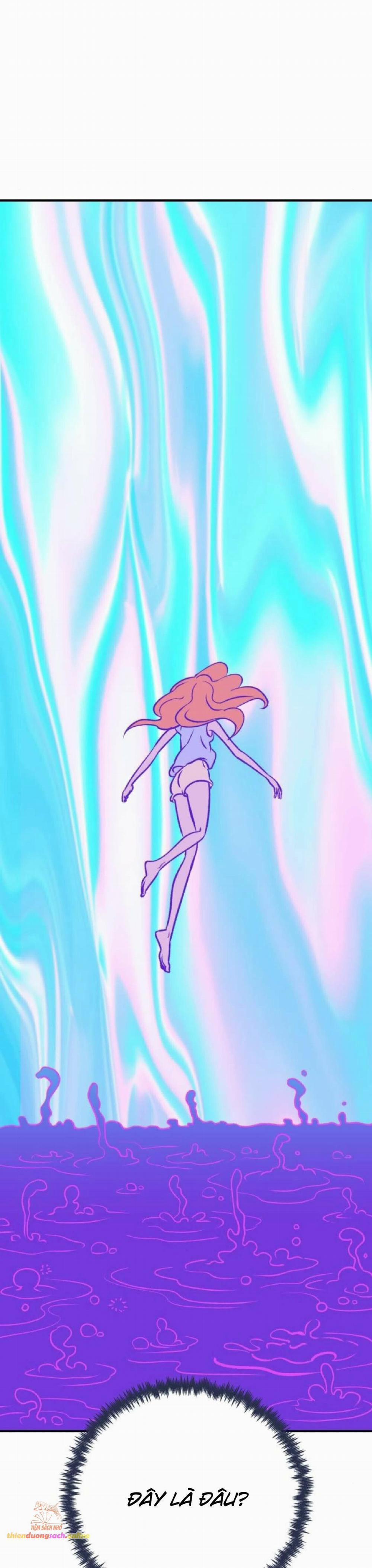 [18+] Nguyệt Mị Moonstruck 10 trang 7