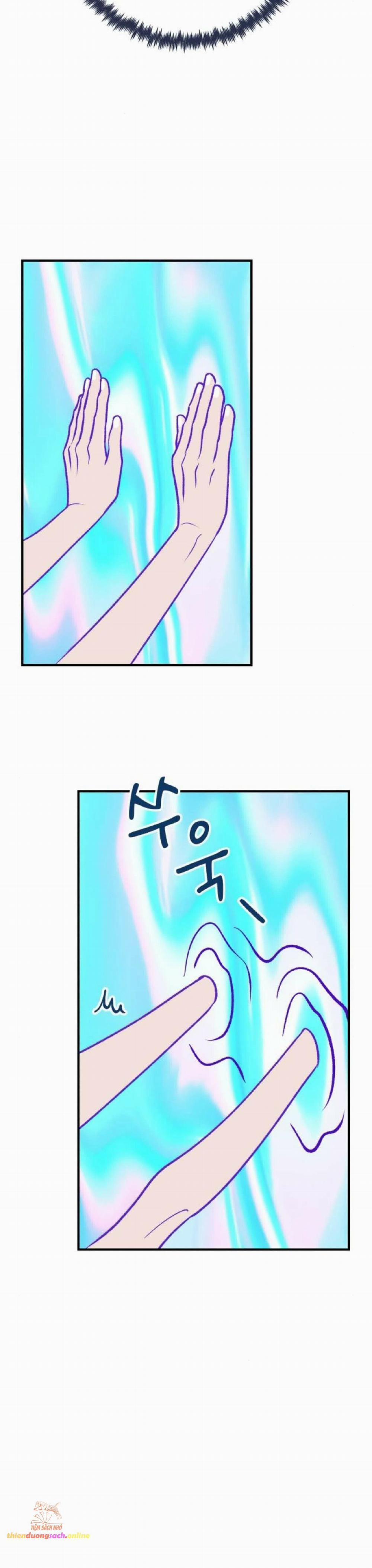[18+] Nguyệt Mị Moonstruck 10 trang 8