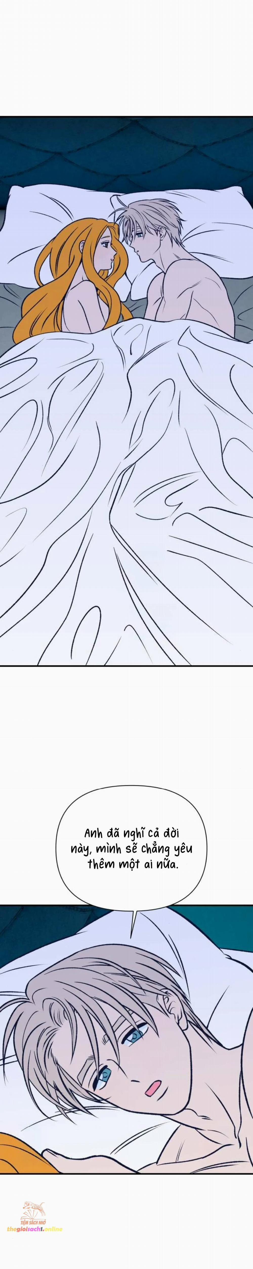 [18+] Nguyệt Mị Moonstruck 11 trang 0