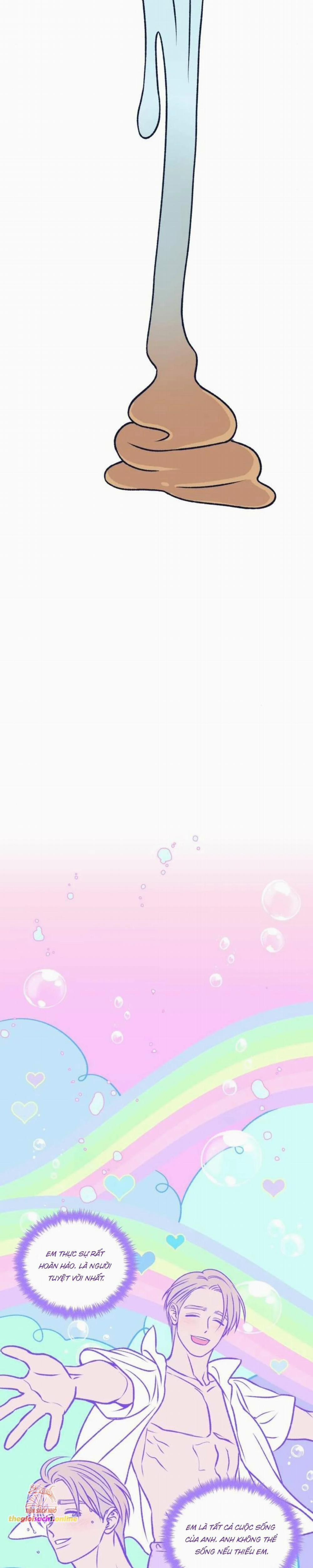 [18+] Nguyệt Mị Moonstruck 11 trang 31