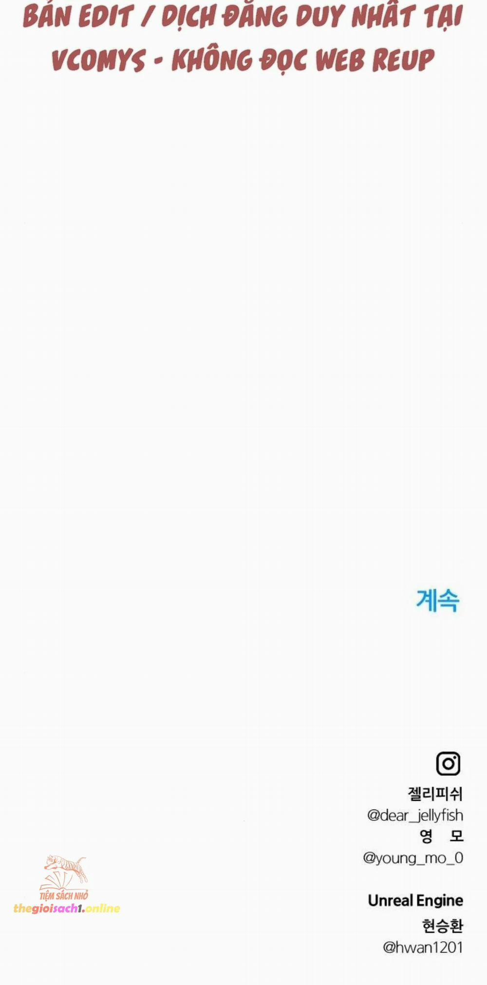 [18+] Nguyệt Mị Moonstruck 11 trang 40