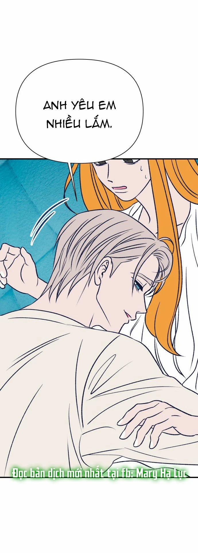 [18+] Nguyệt Mị Moonstruck 12 trang 11