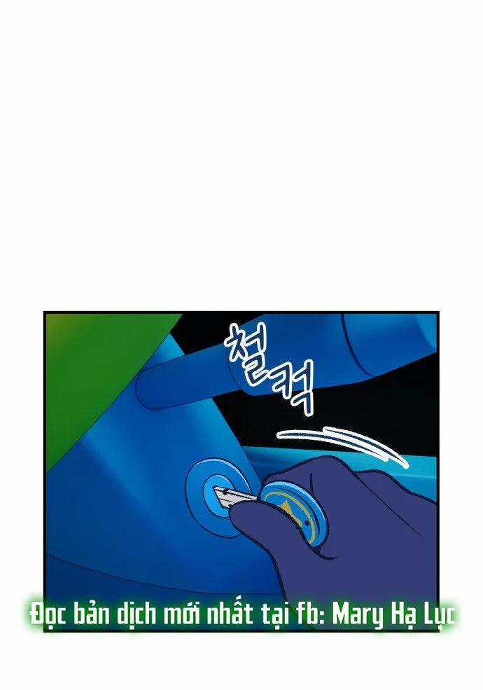 [18+] Nguyệt Mị Moonstruck 12 trang 19