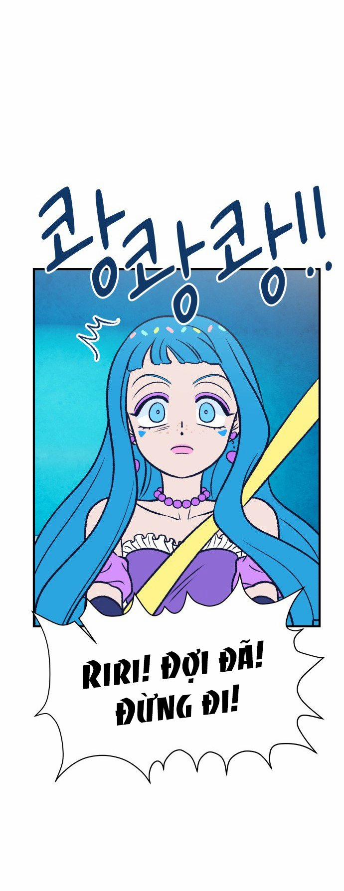 [18+] Nguyệt Mị Moonstruck 12 trang 21