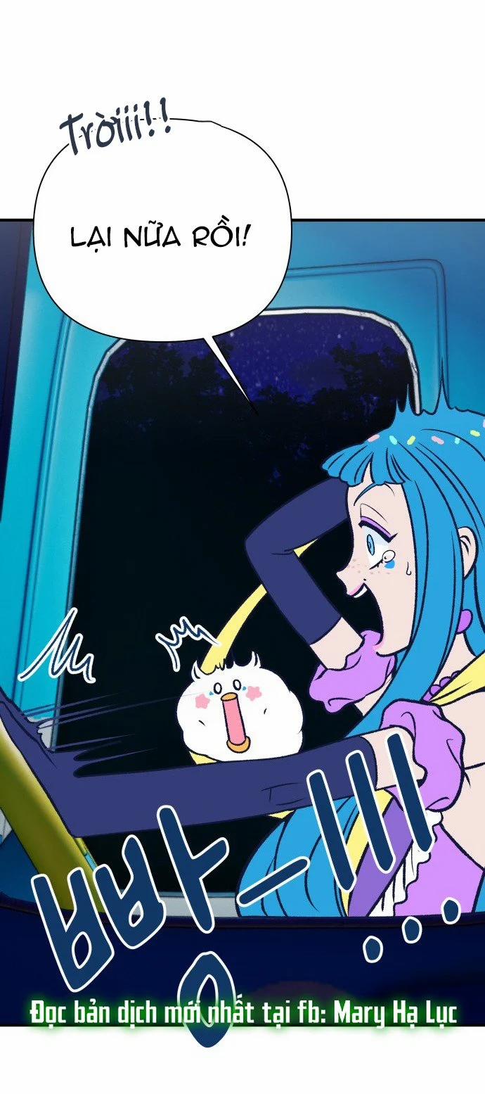 [18+] Nguyệt Mị Moonstruck 12 trang 24