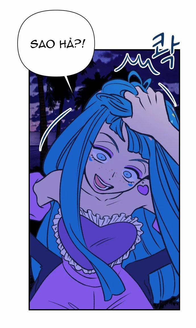 [18+] Nguyệt Mị Moonstruck 12 trang 30