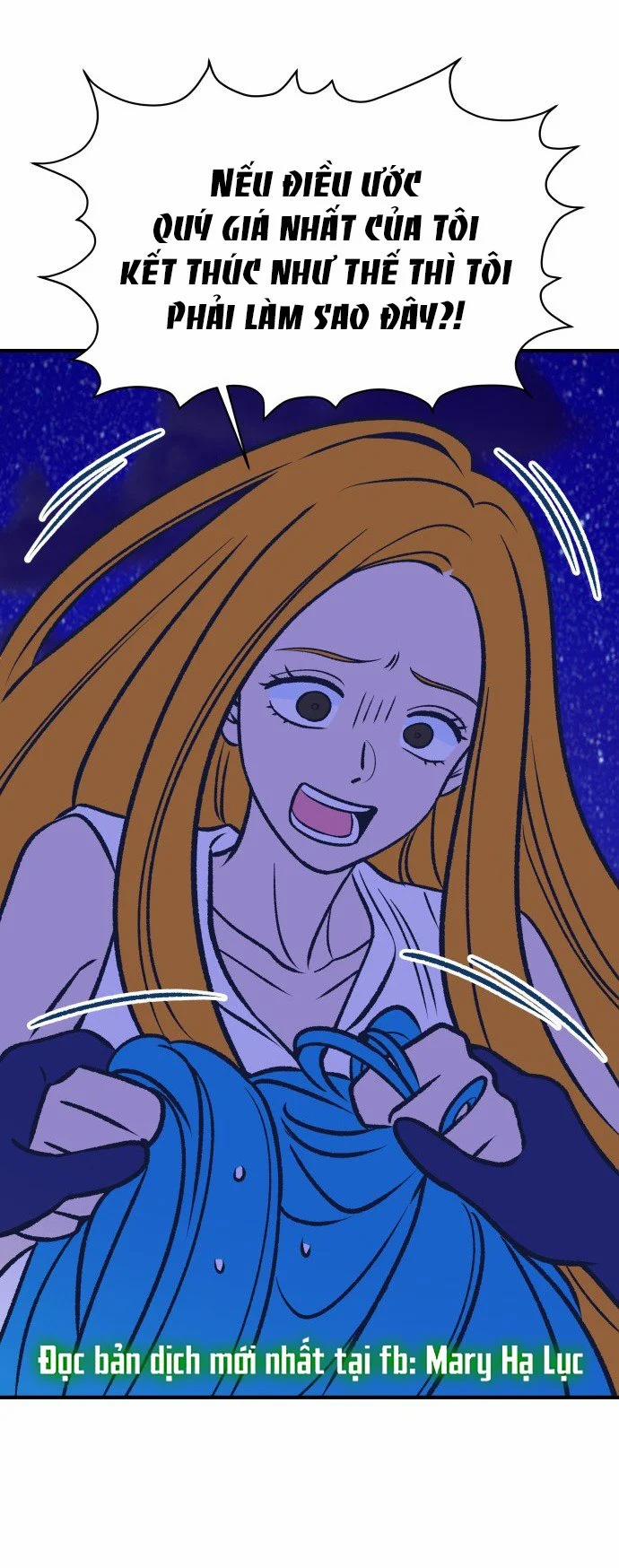 [18+] Nguyệt Mị Moonstruck 12 trang 31
