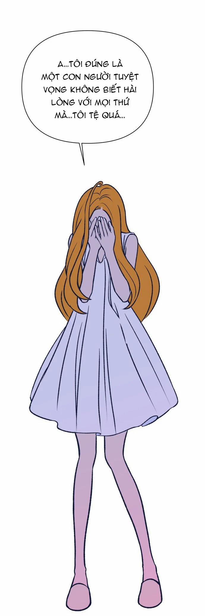 [18+] Nguyệt Mị Moonstruck 12 trang 39