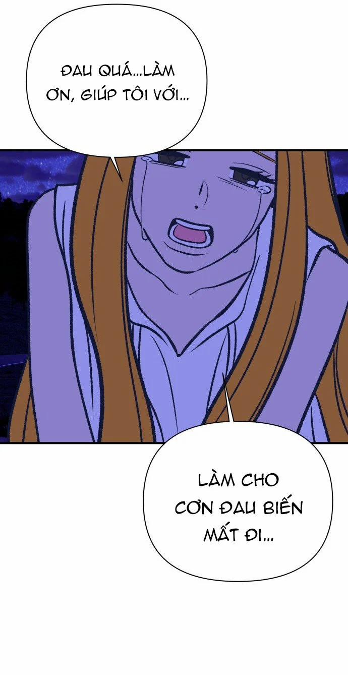 [18+] Nguyệt Mị Moonstruck 12 trang 42